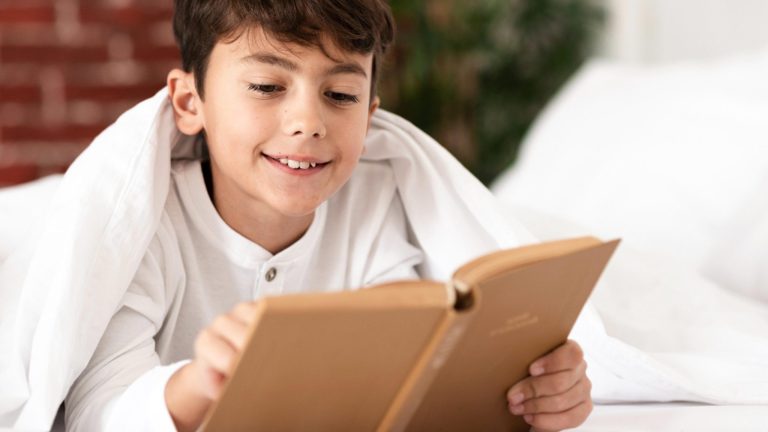 Quranic Stories for Kids