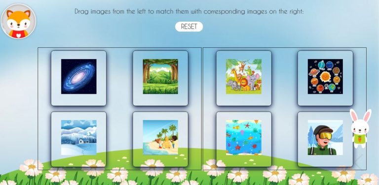 Juz Amma Memorisation for Kids