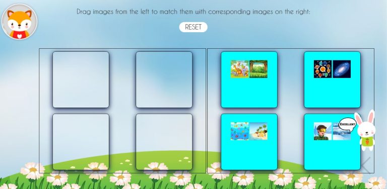 Juz Amma Memorisation for Kids