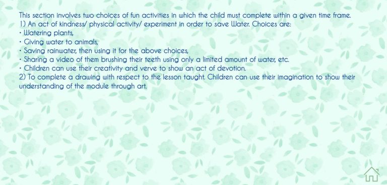 Learning Quran Translation for Kids