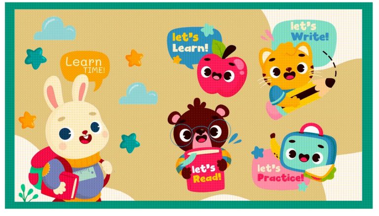 Quran Reading for Kids