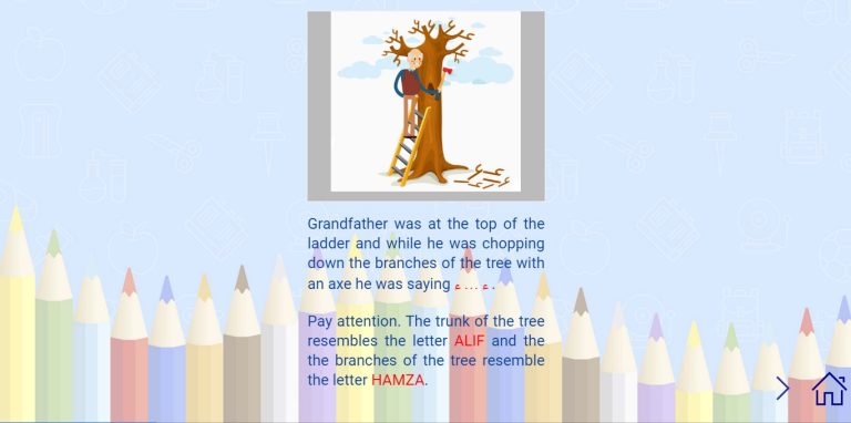 Quran Reading for Kids