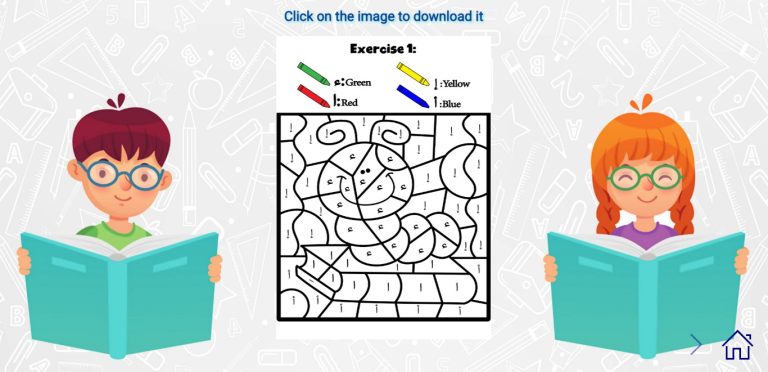 Quran Reading for Kids