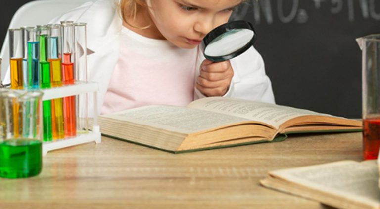 Wonders of Creation for Kids