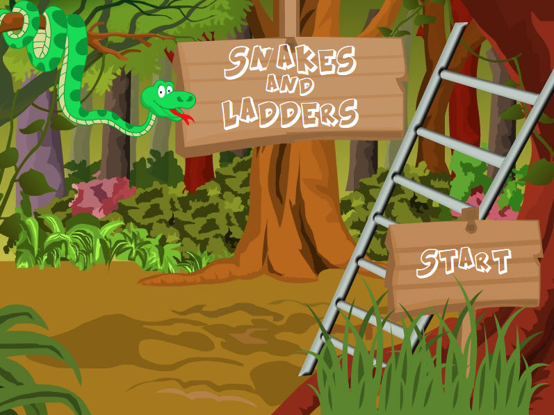 Snakes and Ladders