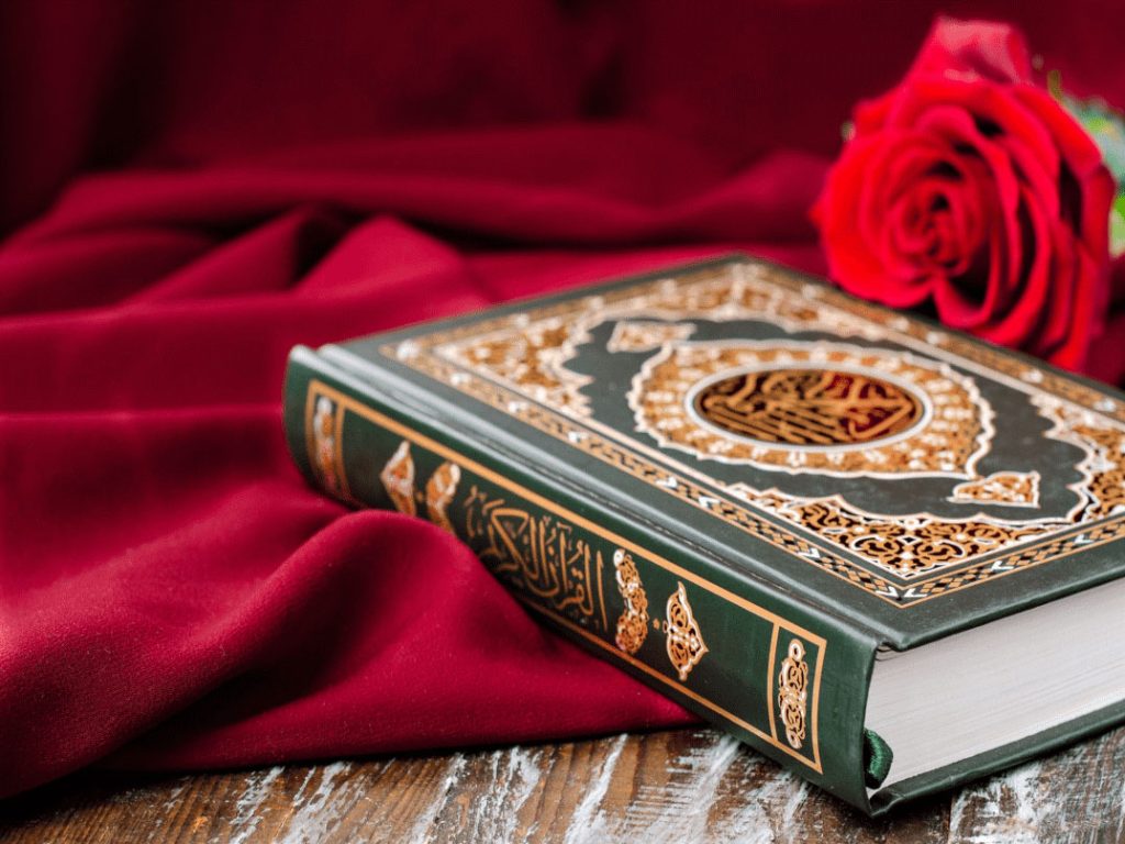 Establishing a Consistent Study Routine With Holy Quran