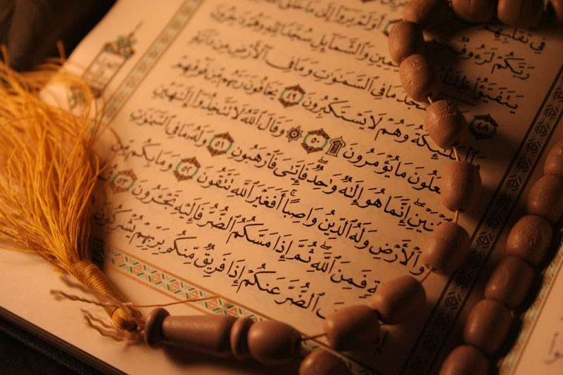 Understanding the Quran