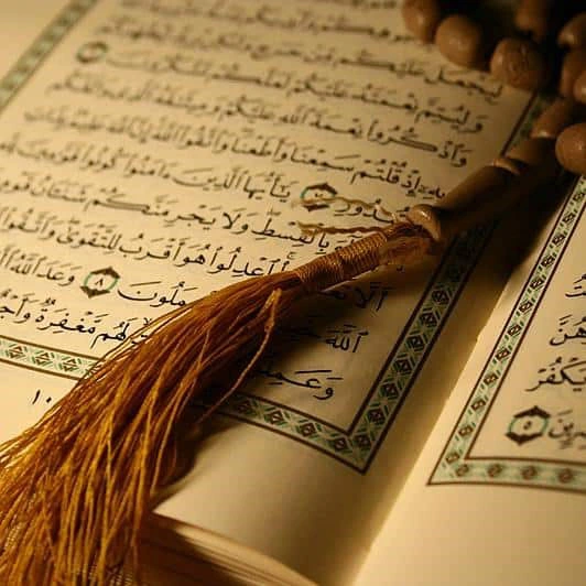 Encouraging Children to Apply Quran in daily Life