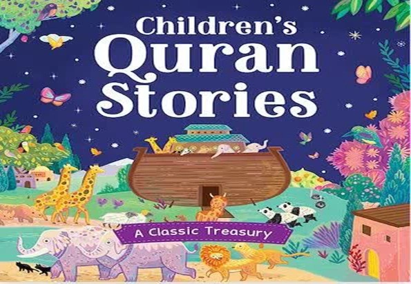 Cultural Benefits of Using Stories