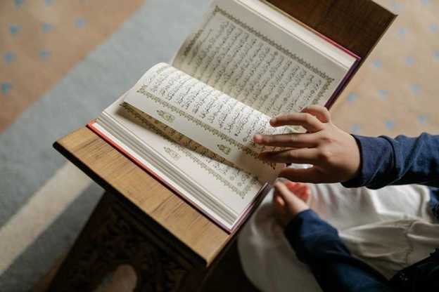 Engaging in Quranic Stories