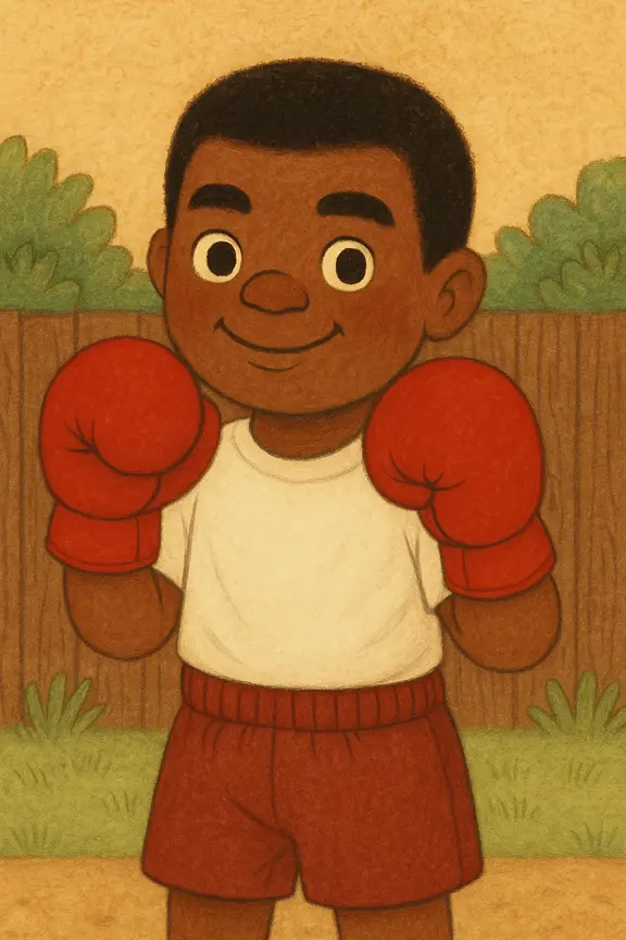 Muhammad Ali: The Champion Who Chose His Own Way