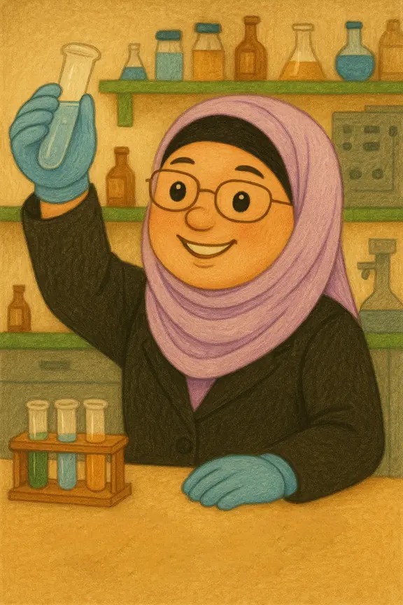 Prof. Jackie Ying